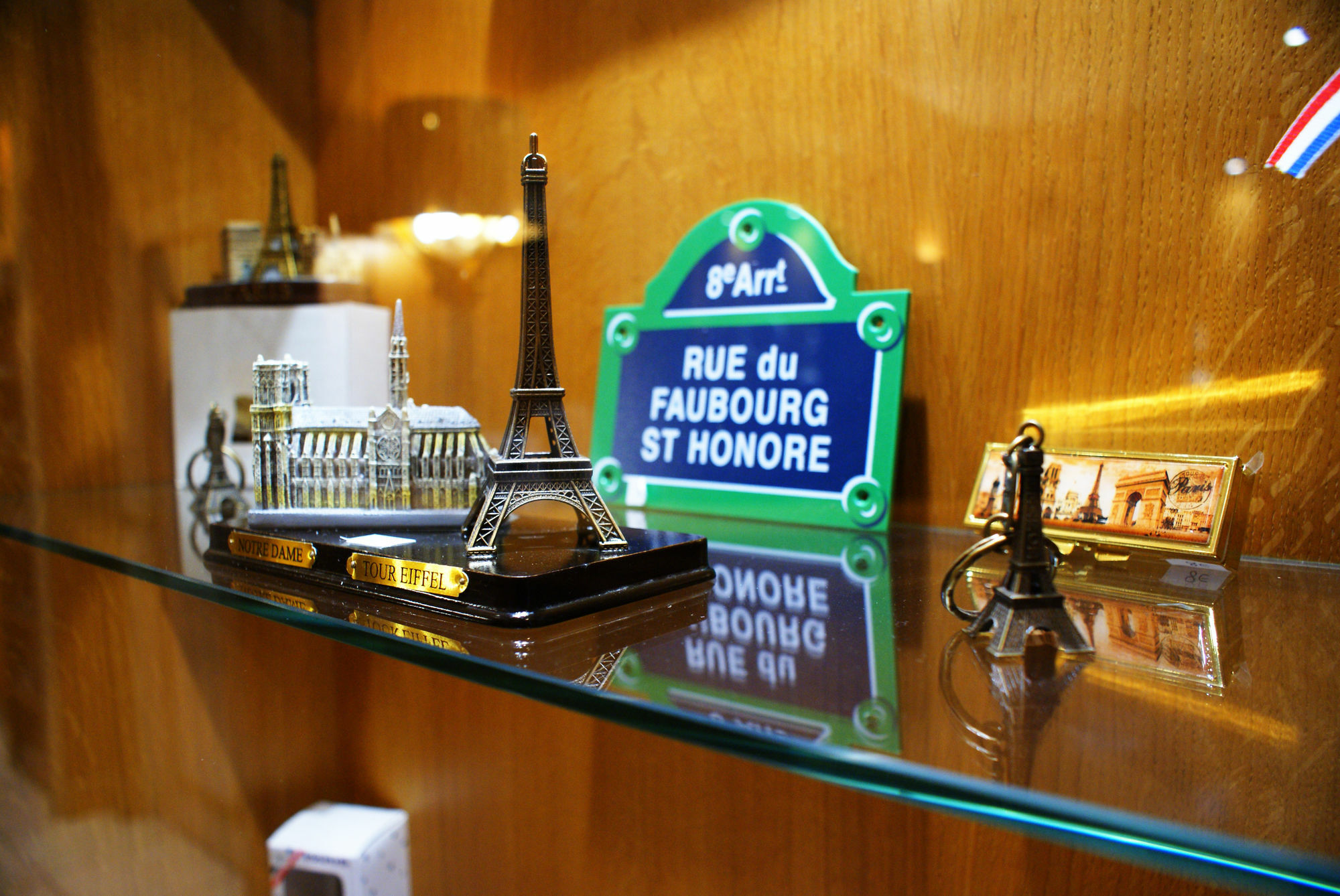 Esteem Tour Eiffel 4* Parijs